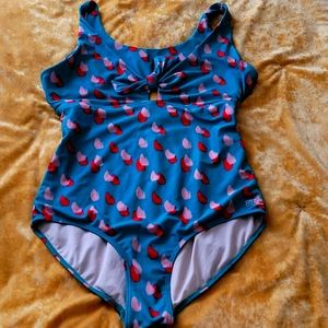 Albion Bungalow One Piece